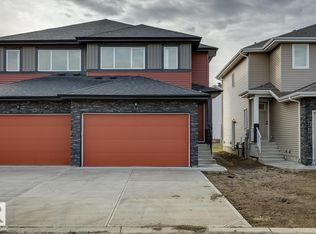 41 Caledon Cres, Spruce Grove, AB T7X0Y8