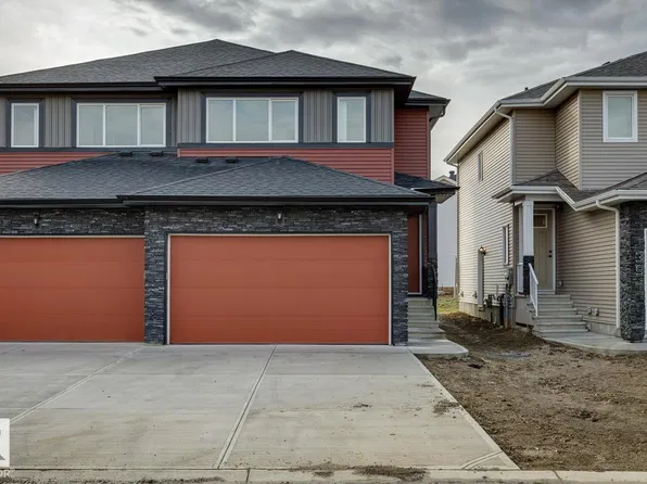 41 Caledon Cres, Spruce Grove, AB T7X 0Y8