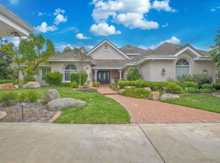 15621 Oakstand Rd, Poway, CA 92064