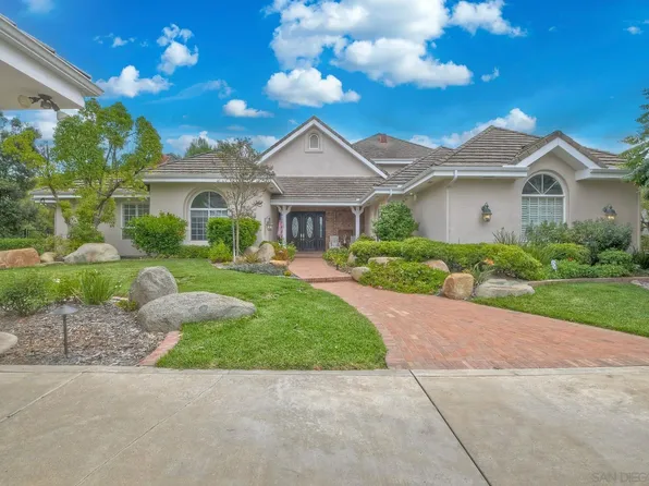 15621 Oakstand Rd, Poway, CA 92064