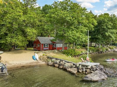 47 Pot O Beans Road, Moultonboro, NH, 03254