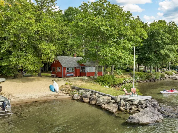 47 Pot O Beans Road, Moultonborough, NH 03254