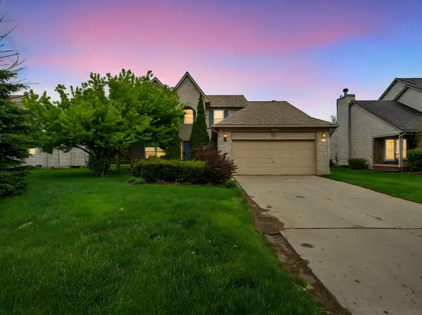 4155 Crystal Creek Dr, Ypsilanti, MI 48197