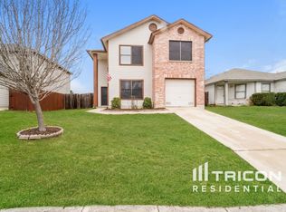8935 Twincreek Farm, Converse, TX 78109