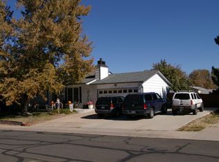 11032 Fairfax Cir, Thornton, CO 80233