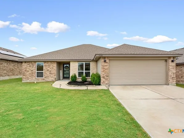 2720 Turning Creek St, Temple, TX 76504