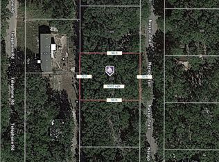 313 Navajo Trl, West Tawakoni, TX 75474