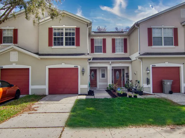 1831 Sunset Palm Dr, Apopka, FL 32712