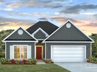 3225 Harrier Rd, Pace, FL 32571