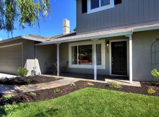 148 Beverly Dr, Pleasant Hill, CA
