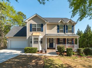 972 Marta Crane Dr, Lawrenceville, GA 30045