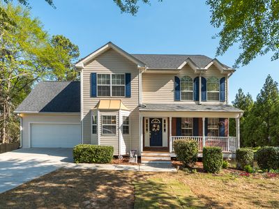 972 Marta Crane Dr, Lawrenceville, GA, 30045