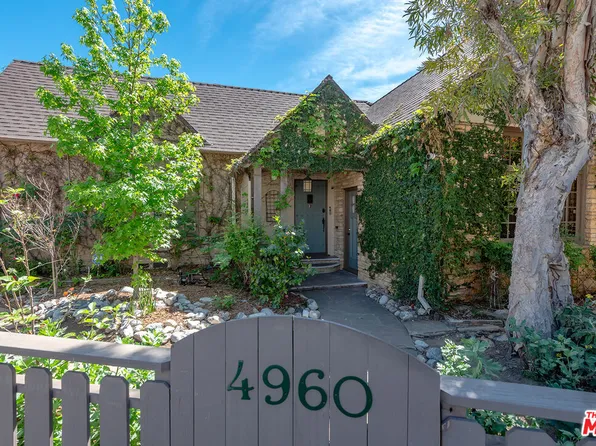 4960 College View Ave, Los Angeles, CA 90041