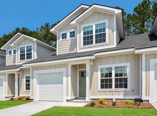 1110 Walker Point Way, Brunswick, GA 31525