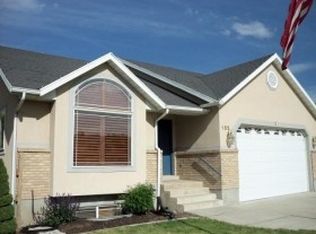 152 N 750 E, Springville, UT 84663