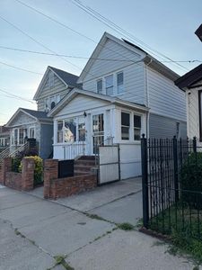 9619 95th Avenue, Ozone Park, NY, 11416