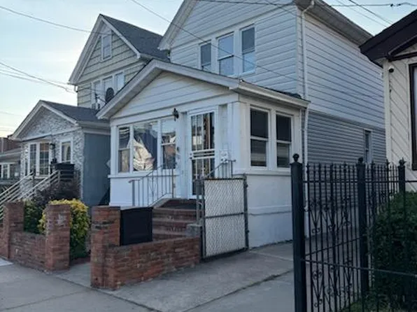 9619 95th Avenue, Ozone Park, NY 11416