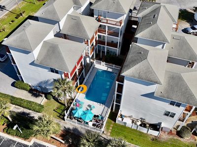 2003 Devmor Ct #1A, Fort Walton Beach, FL, 32548