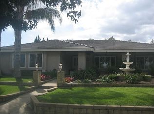 2211 N San Antonio Ave, Upland, CA 91784