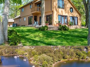 46 Otter Run Ln, Reedville, VA 22539