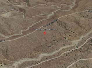 0 Gamble Springs Rd, Tehachapi, CA 93561