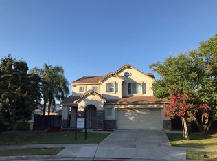 1305 Derby Dr, Merced, CA 95348