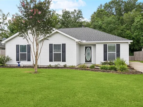 41151 Snowball Cir, Ponchatoula, LA 70454