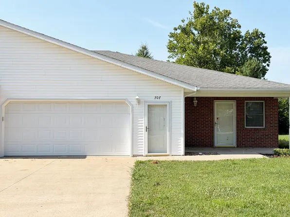 707 Wiles Ln, Kirksville, MO 63501