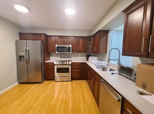3 Douglass Park #106, Boston, MA 02118