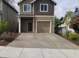 351 NW Freeman Ave, Hillsboro, OR