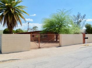 2926 E Loretta Dr, Tucson, AZ 85716