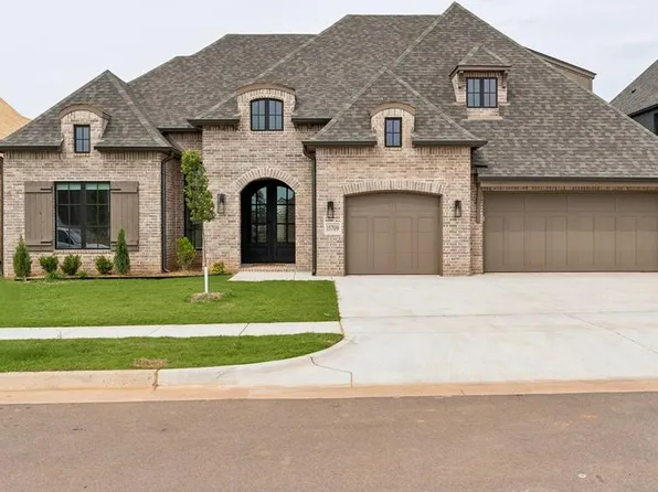15709 Paterson Ave, Piedmont, OK 73078