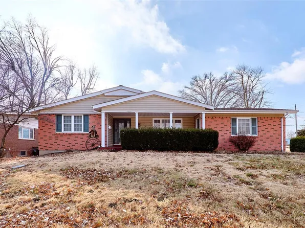 3130 Parker Rd, Florissant, MO 63033
