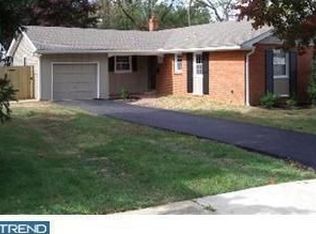 2803 W Oakland Dr, Wilmington, DE 19808