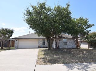 3105 Westwood Dr, Killeen, TX 76549