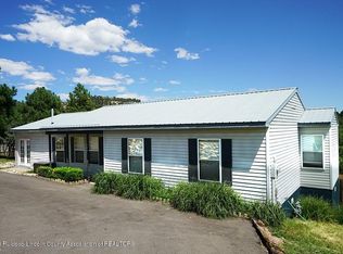400 Sunny Slope Dr, Ruidoso, NM 88345