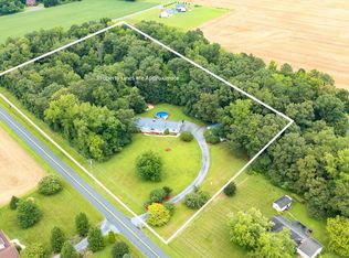 10527 Kittys Corner Rd, Cordova, MD 21625