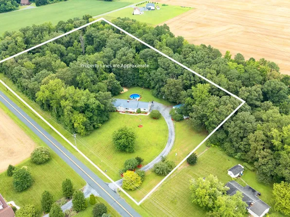 10527 Kittys Corner Rd, Cordova, MD 21625