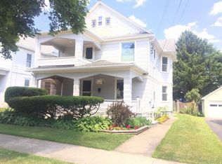 78 Rotary Ave, Binghamton, NY 13905