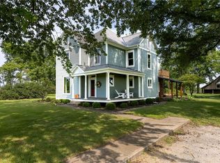 8894 SW Z Hwy, Trimble, MO 64492