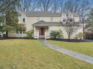 16 Quaker Rd, Short Hills, NJ 07078