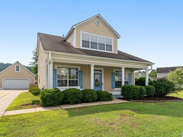 6004 Kelly Creek Cir, Moody, AL 35004