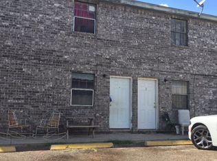 311 N Bridge St, Hidalgo, TX 78557