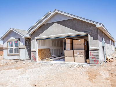 1233 San Miguel St, Alamogordo, NM, 88310