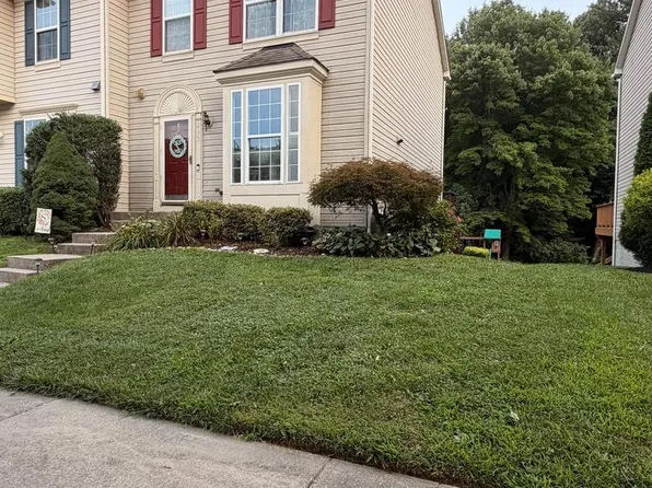 2157 Sewanee Dr, Forest Hill, MD 21050