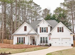 7025 Fox Creek Dr, Cumming, GA 30040