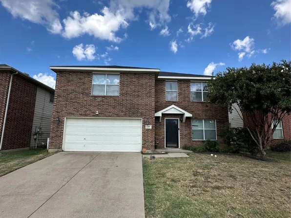 248 Dakota Ridge Dr, Fort Worth, TX 76134