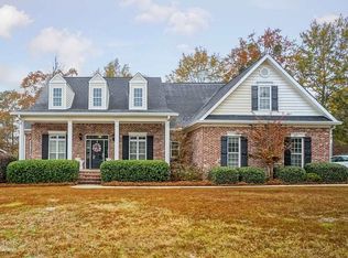 326 Eagle Ridge Rd, Macon, GA 31216