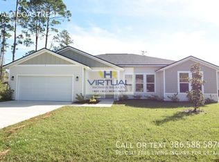 4 Bobbi Ln, Palm Coast, FL 32137