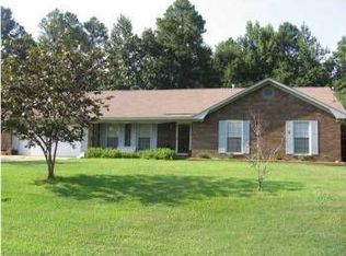 11073 Arrowhead Rd, Tuscaloosa, AL 35405